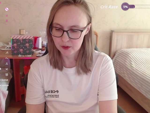 agathamott's BongaCams show and profile