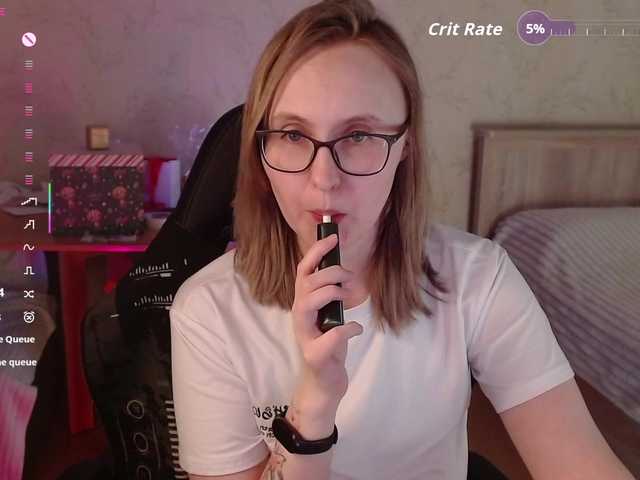 agathamott's BongaCams show and profile