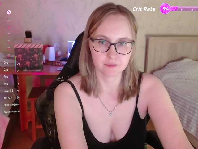 agathamott's BongaCams show and profile
