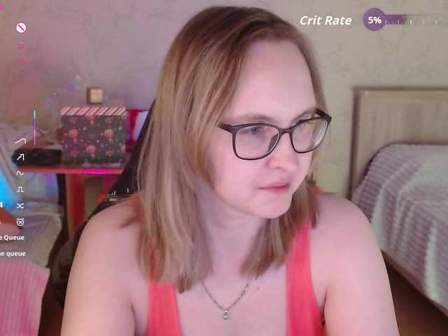 agathamott's BongaCams show and profile