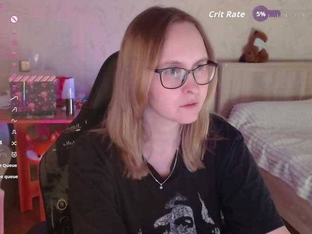 agathamott's BongaCams show and profile