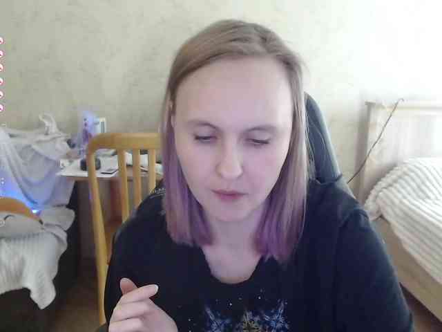 agathamott webcam