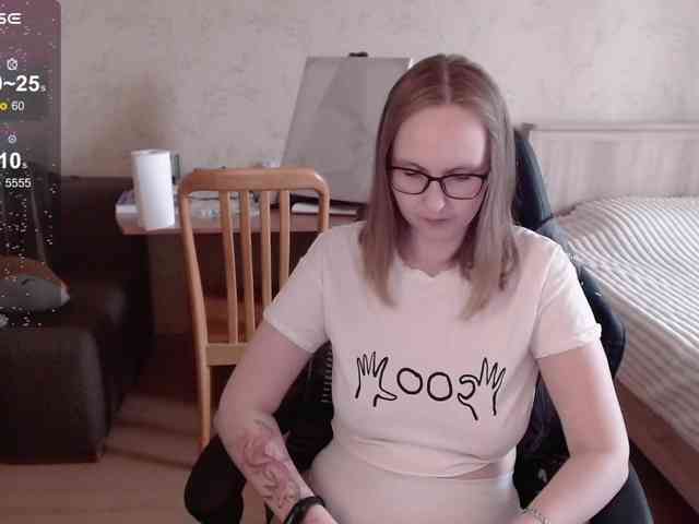 agathamott webcam