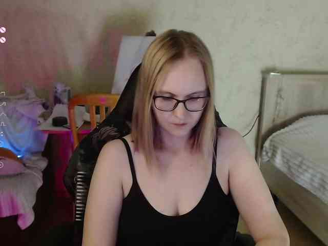 agathamott webcam