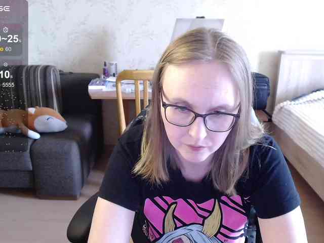 best videochat Agathamott