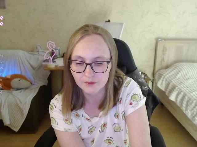 agathamott webcam
