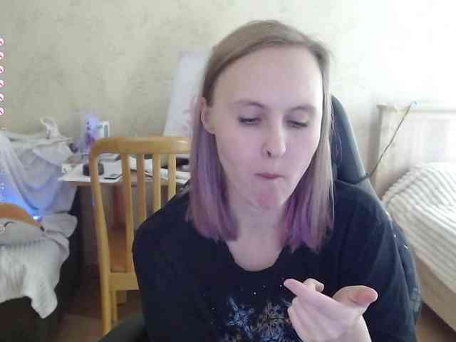 agathamott webcam