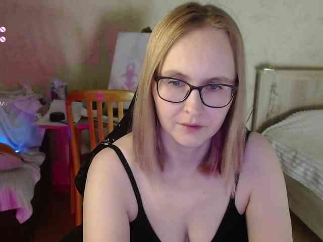 agathamott webcam