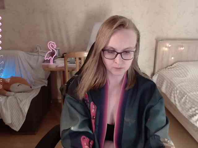 agathamott webcam