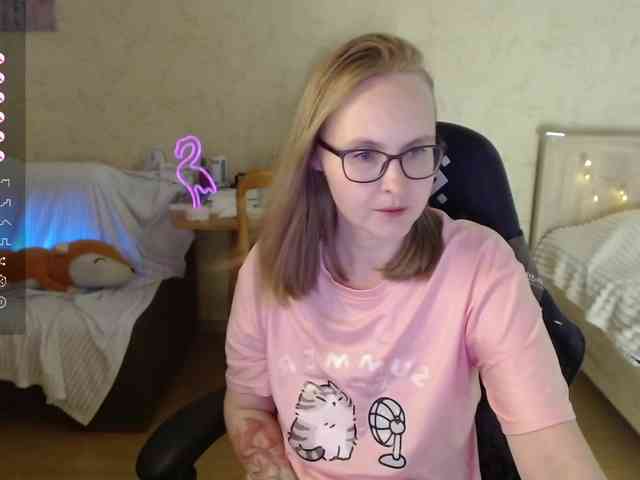 agathamott webcam