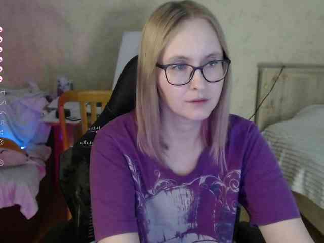 agathamott webcam