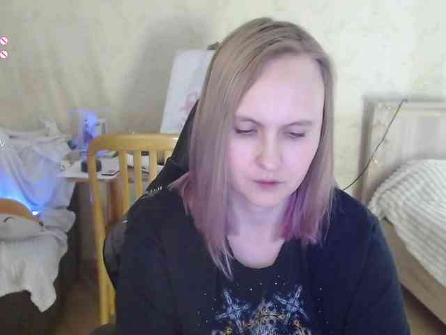 agathamott webcam