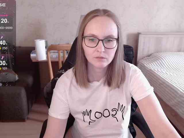 agathamott webcam
