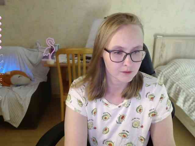 agathamott webcam