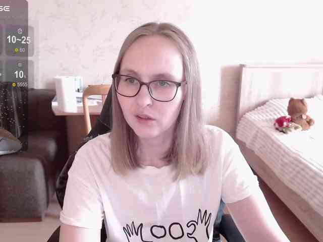 agathamott webcam
