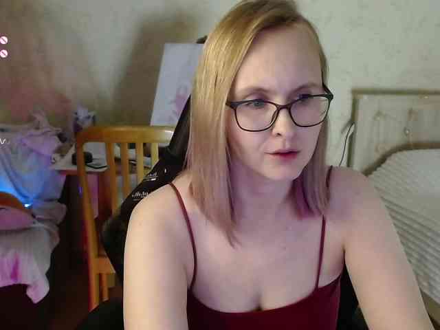 agathamott webcam