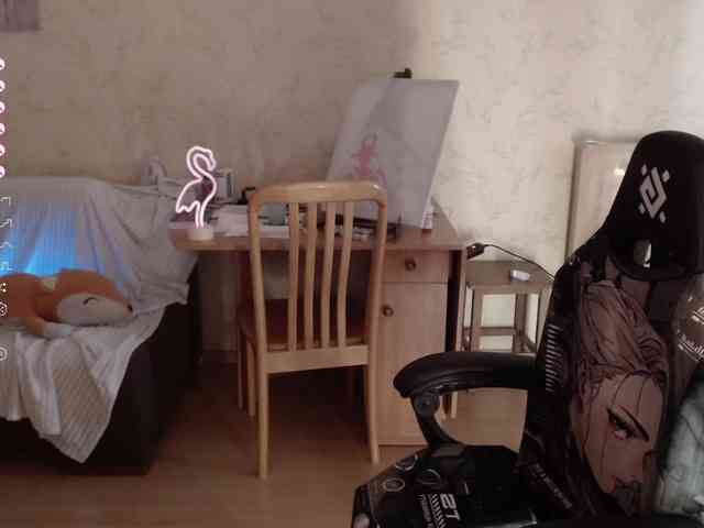 agathamott webcam