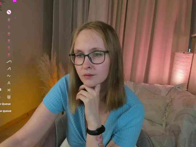 agathamott webcam