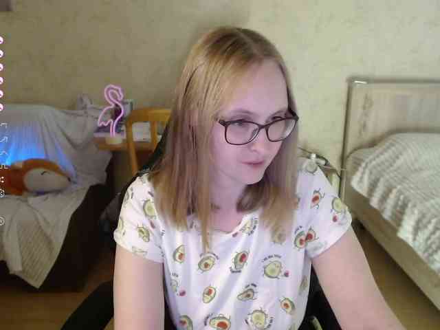 agathamott webcam