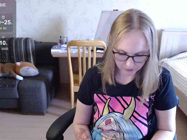 agathamott webcam