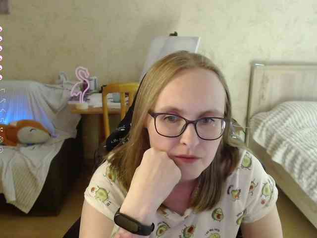 agathamott webcam