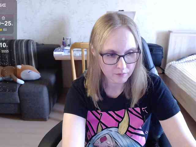 agathamott webcam