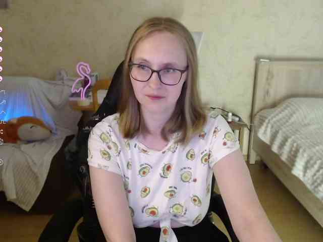 agathamott webcam