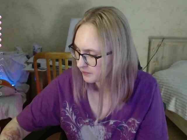 agathamott webcam