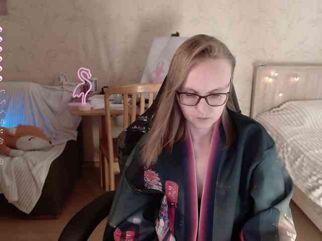 agathamott webcam