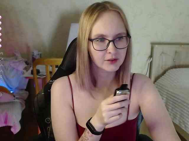 agathamott webcam