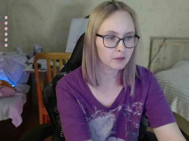 agathamott webcam