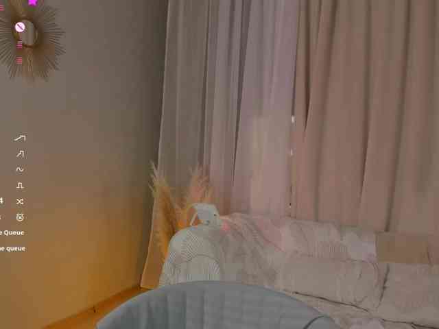 agathamott webcam