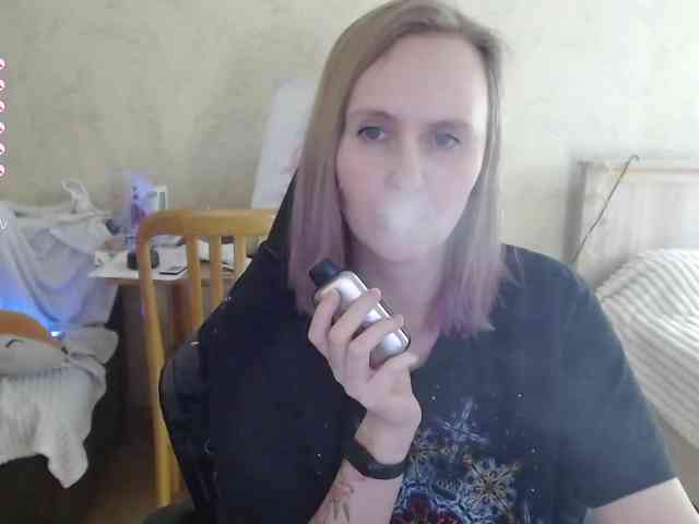 agathamott webcam
