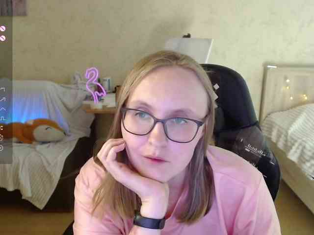 agathamott webcam