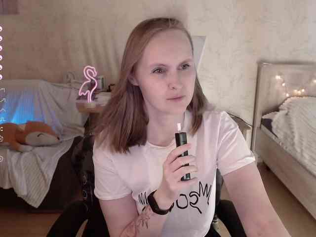 agathamott webcam
