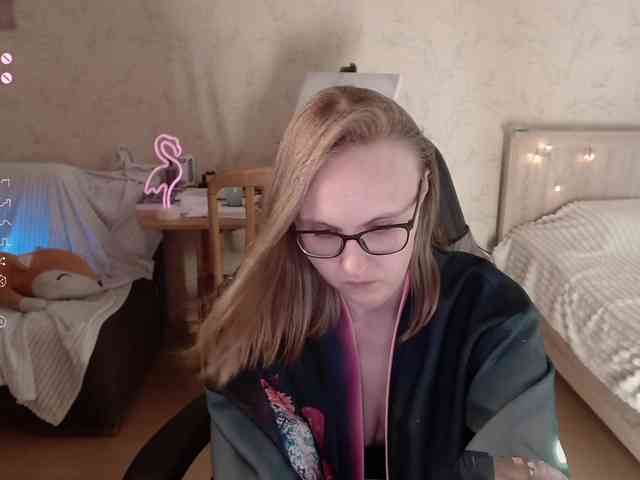 agathamott webcam
