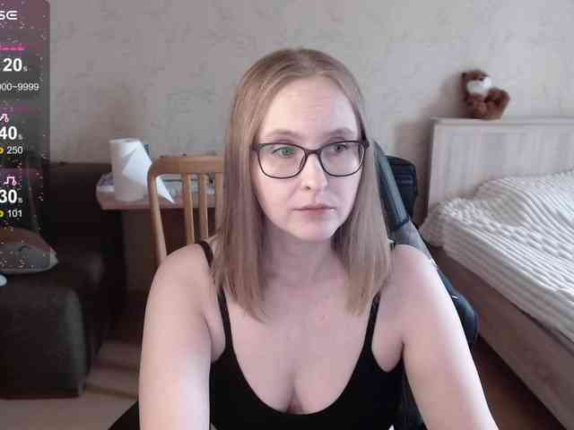 agathamott webcam