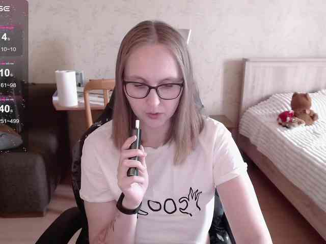agathamott webcam
