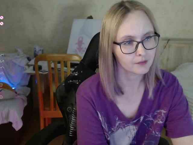 agathamott webcam