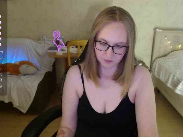 agathamott webcam