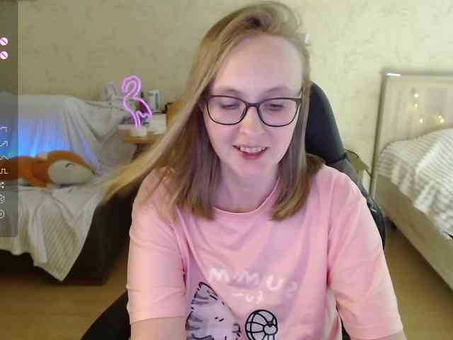 agathamott webcam