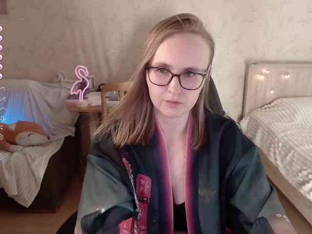 agathamott webcam