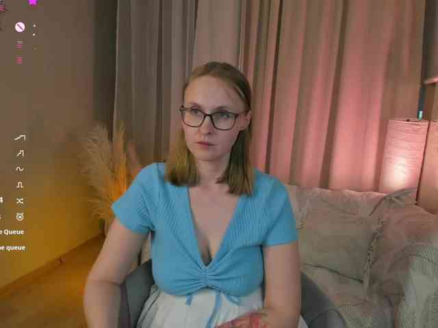 agathamott webcam