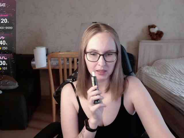 agathamott webcam