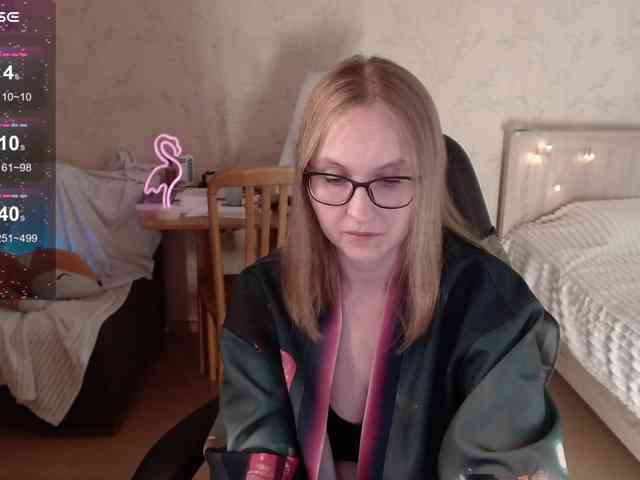 agathamott webcam