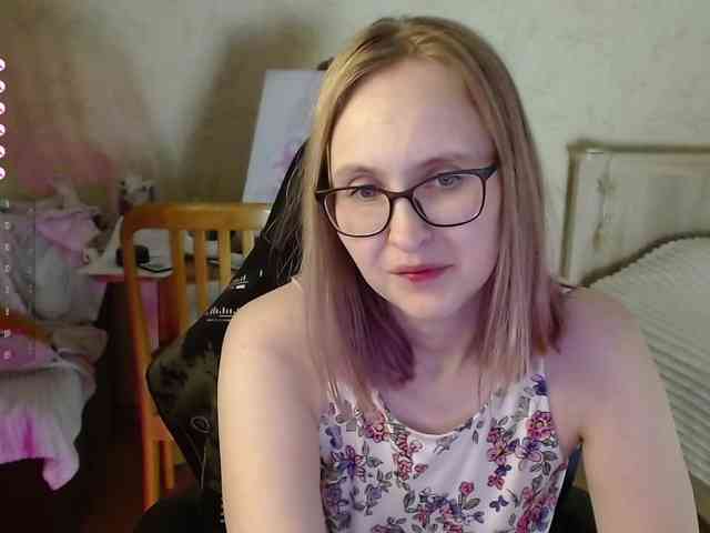 agathamott webcam