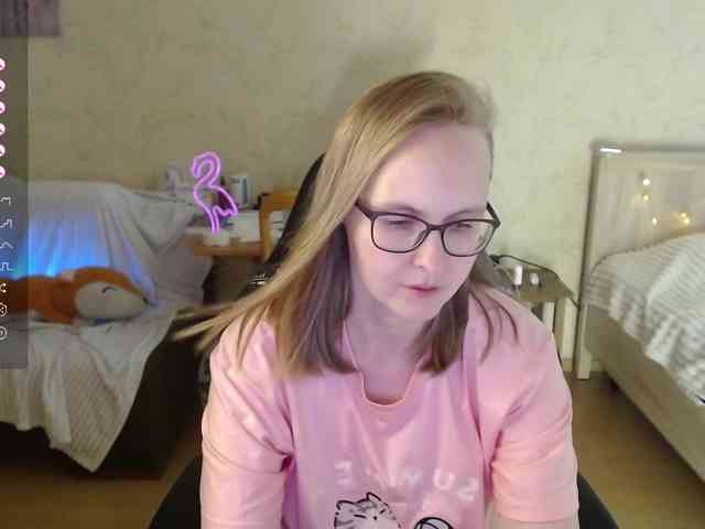 agathamott webcam