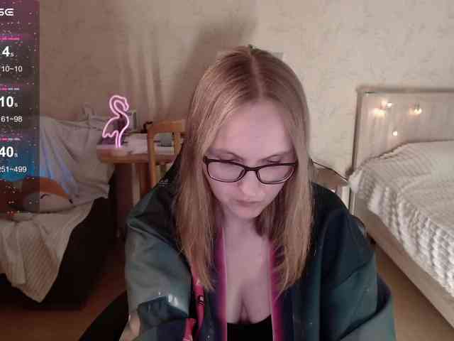 agathamott webcam
