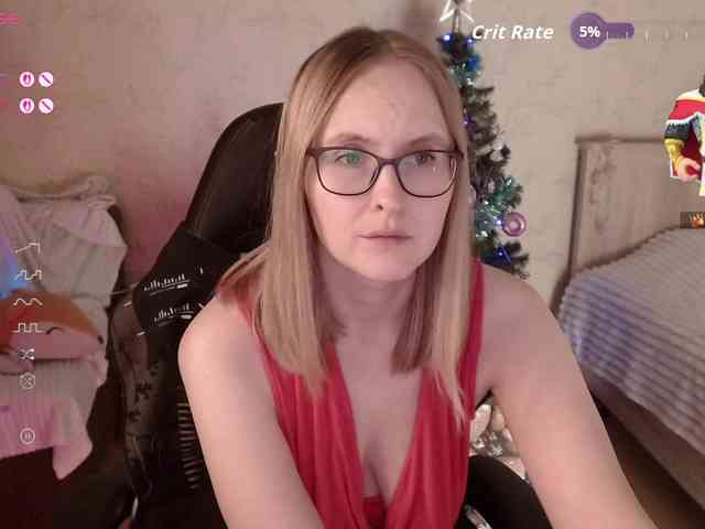 agathamott webcam