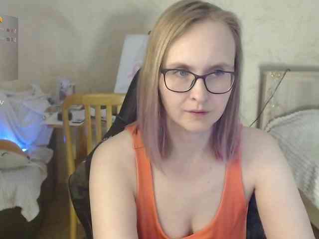 agathamott webcam